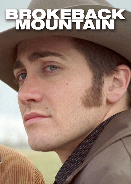 Brokeback Mountain